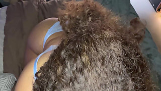 Real Raw Homemade Fucking! Willow Ryder Gets Pussy Pounded