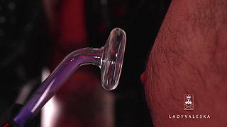 You Like to Try Electro