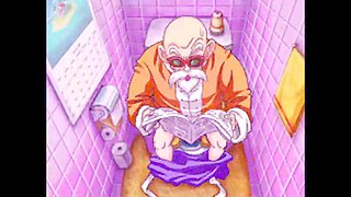 Bulma's stepmom gets it on in Kamesutra cartoon adventure