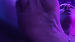 The Squirt Heard Around