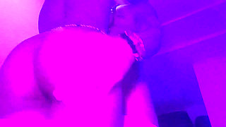 Sexy Dance Bubble Butt Teen POV Tease