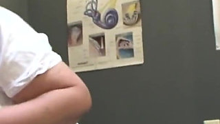 German cruel femdome - Ball injetion