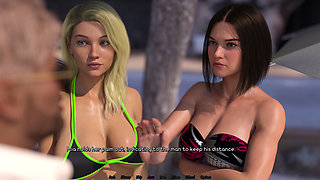 Troubles in the New City 2 to Be Continued