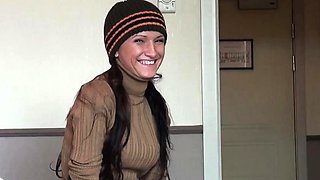 Samantha Rise - Russian - Porn Casting