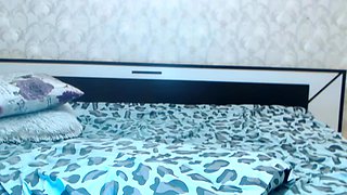 Daiana Prema Romanian Camwhore showing her fat body