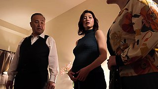 Asian in bikini hardcore sex seduction