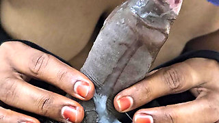 Desi Indian Slutty Sucking