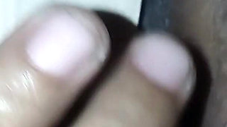 Bangladesi Viral Girl Home Made Sex with DilDo Cum Show