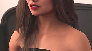 No More Cash 4 - Toby Pressing His Landlady's Breasts at the Beach