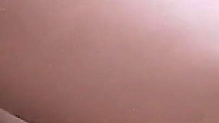 Beach babe sucks hot hard cock on the beach