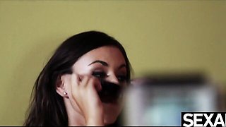 Sex Art featuring Iwia's sex art scene