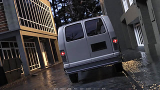 Breaking Ties #08 Cheating Wife Is Addicted to Brother-in-law's Big Dick