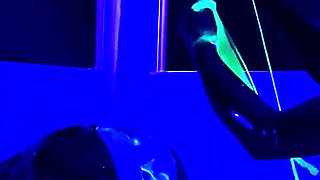 UV Fisting
