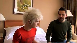 Cumshot twinks gay sex movies and men ass Young Timo Garrett