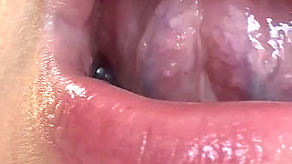 Sneaky Sex with Stepmom's Futa Friend: Rimjob and Taking Your Anal Virginity