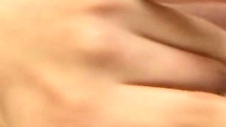 When I'm Alone at Home I Can't Stand the Urge to Masturbate