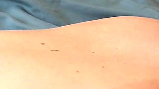Tinies Interrupt Giantess Massage