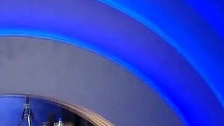 Easter Orgy! Fucking These Two Beautiful and Very Sexy Bunnies with Lots of Cum at the End.