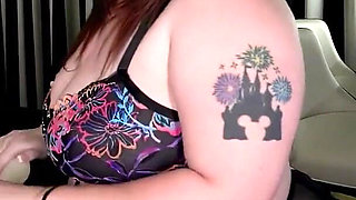 Ordered Room Service and Got Double Dicked Down