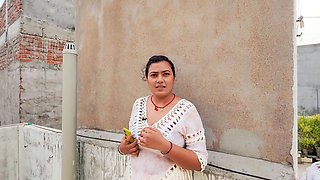 Big Sestar missed her husband so her wants her Brathars cock Hindi