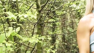 Erotic Miss Sally - cumshot video - MYLF