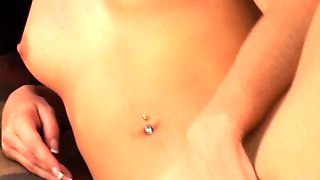 It Takes Two Cocks To Satisfy Jennifer Dark's Asshole