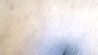 18 Year Old!!fingering!! Amazing Shaved Pussy