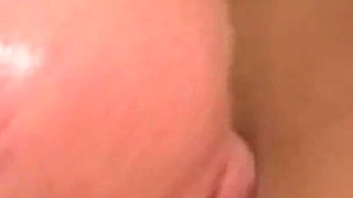 The Favor of Anal Blessing Is Bestowed Upon Those Who Master Eating Pussy