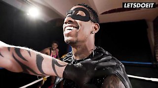 Jolee Love and Jesus Reyes's hd trailer by LetsDoeIt