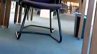 Emo teen Becka solo webcam masturbation