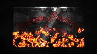 Animation Test Work Set 01