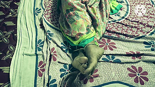 Desi huge boobs girl fucked by ghost