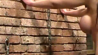 German BDSM - Candle action