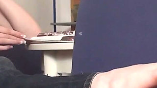 Foot Worship 148 Long Feet