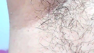 Hairy Armpit Show