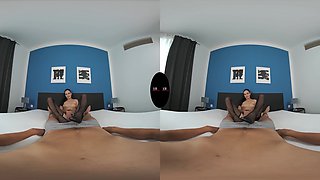 Footjob Compilation by VRedging - Edging VR Foot Fetish