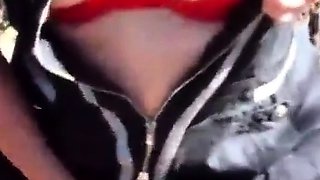 French Amateur Adult Video: Je Mouille Pour Toi