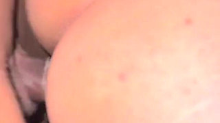 I Squirt My Stepbrother's Cock, the First Time I Sucked It and I Swallowed His Milk