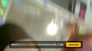 Girth Brooks Get Amazing Blow Job by Zoey Portland