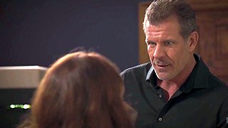 Daddy Takes Care Of Petite Stepdaughter