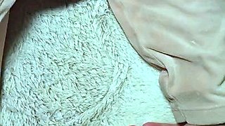 Fuck her while sleeping