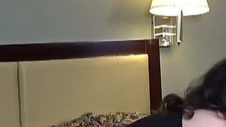 BBW Mimi Is Down to Suck