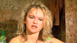 Liza Machulska,Katarzyna Figura in Kingsize (1988)