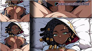 Senna Lol Will Win At All Costs (even If You Have To Take A Dick In Your Mouth)! - Car Toon