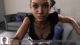 Where the heart is: almost got caught ep 71