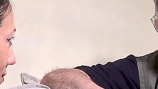 I Fuck with the Personal Trainer My Husband Hired!