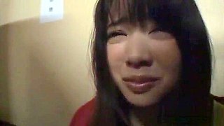 Haruka Itoh Sexy Asian suck part2