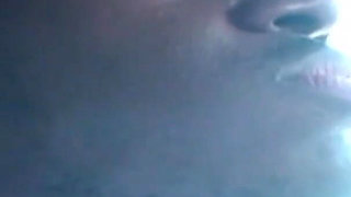 Cute busty MILF fucked and facialized from BBC dude