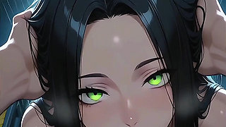 NEON DREAMS - THE PETITE COLLEGE SLUT