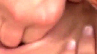 3 Nasty Blonde Babes Sharka Blue, Nicky Angel, Nikki Sun Enjiy Wild Lesbian Games